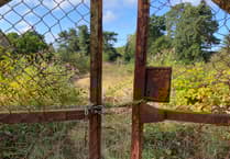 Developer hits bullseye as homes plan for former target range in Whitehill approved