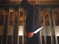 Rate of repeat knife crime offenders in Hampshire at record high