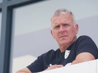 Alec Stewart to resume role as Surrey director of cricket