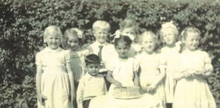 Indian-US woman who lived in 1950s Petersfield looking to reconnect