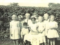 Indian-US woman who lived in 1950s Petersfield looking to reconnect