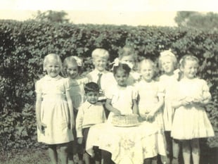 Indian-US woman who lived in 1950s Petersfield looking to reconnect
