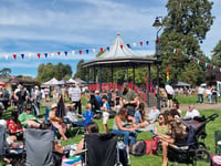 Sink your teeth into Alton's FlavourFest