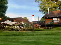 Birdie's has a world of food and entertainment options