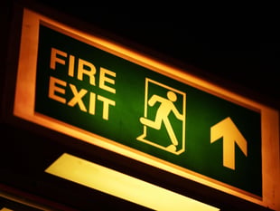 More fire safety notices given in Hampshire and the Isle of Wight