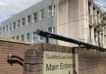 Oakhanger man in the dock as four arrested for multiple vehicle and digger thefts