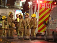 Hampshire and the Isle of Wight Fire and Rescue Service workforce down by a quarter since 2010