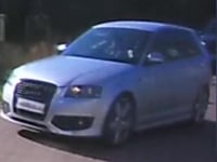 Audi link as police investigate jewellery theft at Petersfield home