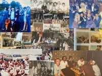 VIDEO: Reunion of the 1960s Clanfield Crew 