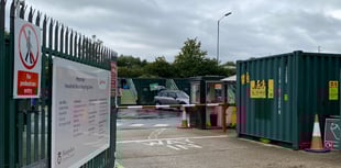 Petersfield tip to remain open following a unanimous vote 