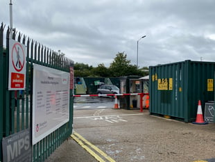 Petersfield tip to remain open following a unanimous vote 