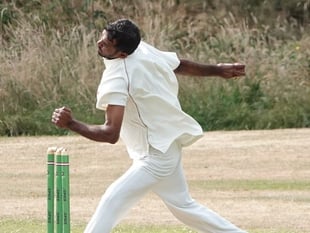 Rowledge, Farnham and Clanfield slip to defeat, but Tilford win title