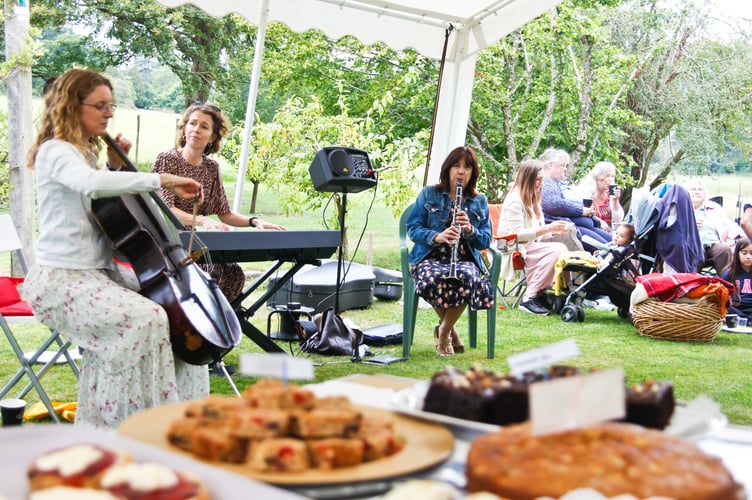 IMC Summer Serenade Steep PIC1