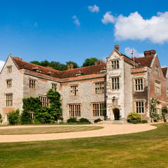 Discover what it took to enjoy a night out in Georgian Hampshire