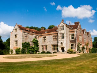 Discover what it took to enjoy a night out in Georgian Hampshire