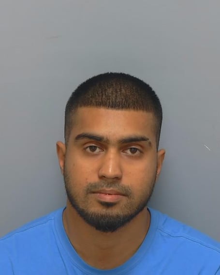 Dadhurshanan Wairaiyan drug dealer Alton