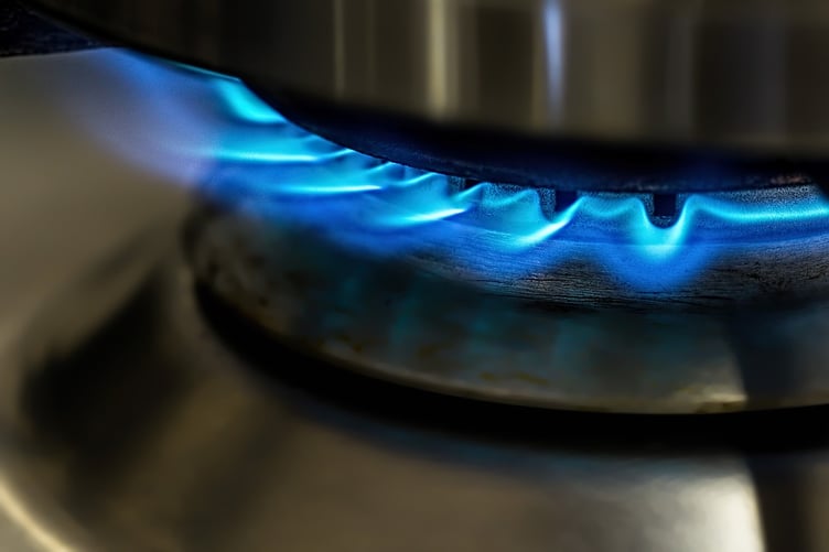 Gas Safety Week
