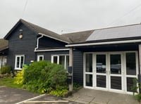 Feedback sought on Greatham shop and hub plan