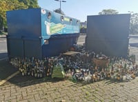 Residents split over early removal of bottle banks 