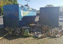 Petersfield supermarket to lose its bottle as EHDC banks on policy change
