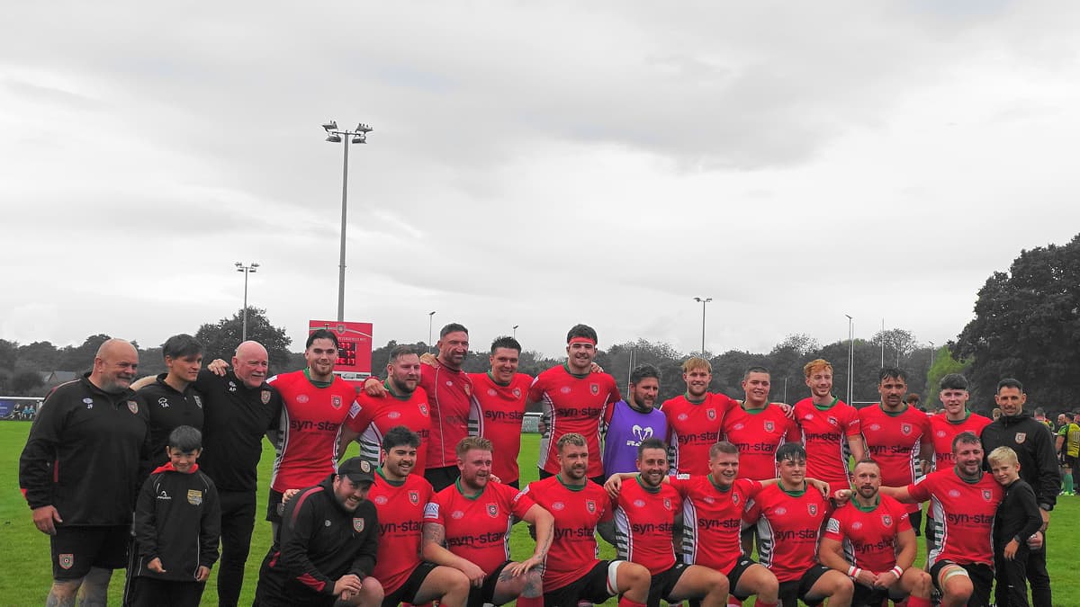 Field open campaign with win against North Dorset | petersfieldpost.co.uk