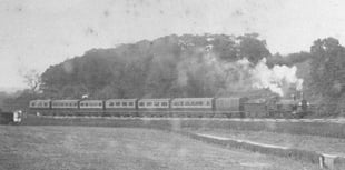 Centenary talk on Buriton's railway heritage