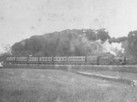 Centenary talk on Buriton's railway heritage