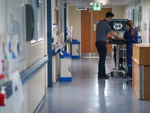 Hampshire Hospitals Trust: all the key numbers for the NHS Trust in July, as PM warns NHS must 'reform or die'