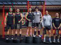 Summer Games were a perfect fit for rugby club