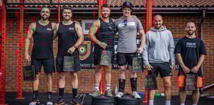 Summer Games were a perfect fit for rugby club