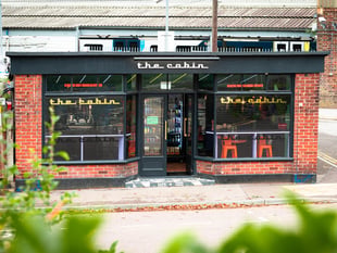 Monday Mouthful: Visit The Cabin, Haslemere’s favourite coffee spot
