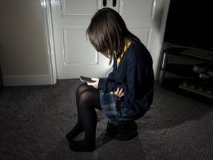 Children in Crisis: How the pandemic has affected children's health in East Hampshire