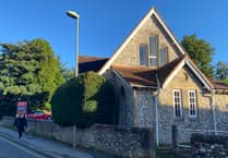 Fit for a King: But youth centre needs a helping hand with Horndean library bid