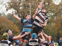Farnham slip to narrow defeat at Maidenhead