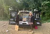 My Little Coffee Co celebrates anniversary after a successful first year