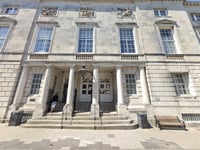 Bordon man receives suspended sentence for child sexual offences