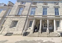 Bordon man receives suspended sentence for child sexual offences