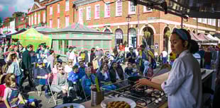 Plenty to savour as Farnham Food & Drink Festival returns