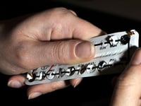 Nearly half of women in Hampshire opt for long-acting contraceptives