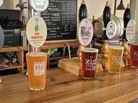 Good times on tap in Selborne as Zig Zag Fest returns