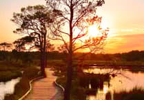 Britain’s favourite path now part of a major new nature reserve
