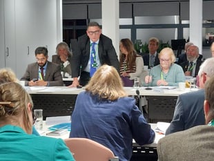 Council finds £1.75 million blackhole with jobs at risk