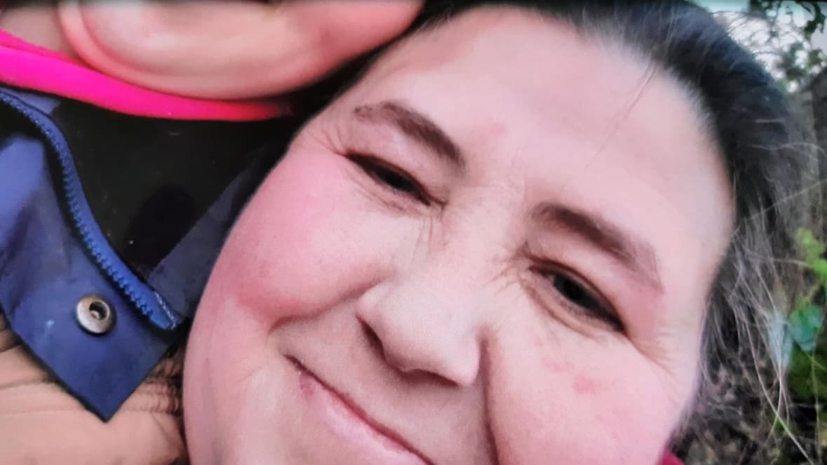 Petersfield killer quot brutally quot murdered mother with gardening knife