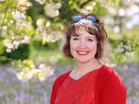 Gardens, grand designs and good food