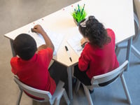 Hampshire pupils to receive more funding than their peers
