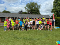 Liss Runners set to host annual Harting 10 trail race