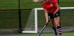 Aldershot & Farnham Ladies crash to defeat, but Petersfield Ladies win