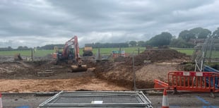 Bricks and moans as housebuilding targets rise
