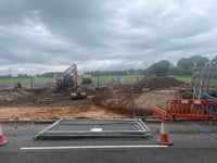 Bricks and moans as housebuilding targets rise