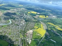 East Hampshire cannot tolerate the "uplift" in housebuilding numbers